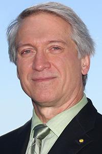 Stephen P. Hinshaw